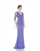 Evening Dress: Jadore J7 Collection - J7073 