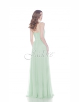 Evening Dress: Jadore J7 Collection - J7087 