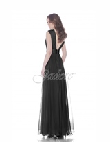 Evening Dress: Jadore J7 Collection - J7100 