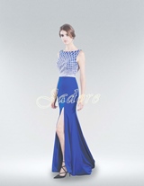 Evening Dress: Jadore J8 Collection - JC8017 