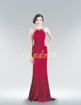 Evening Dress: Jadore J8 Collection - JC8023 