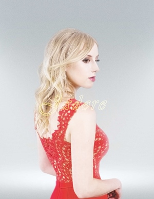  Dress - Jadore J8 Collection - JC8025 | Jadore Evening Gown