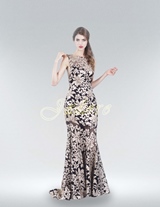 Evening Dress: Jadore J8 Collection - JC8029 