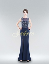 Evening Dress: Jadore J8 Collection - JC8031 