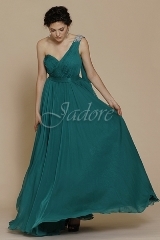 Evening Dress: Jadore J2 Collection - J2042 - 30D Chiffon 