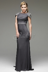 Evening Dress: Jadore J4 Collection - J4042L 