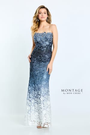  Dress - Montage Collection: M506 | Montage Evening Gown