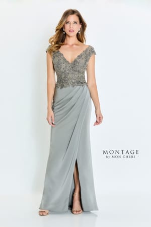  Dress - Montage Collection: M532 | Montage Evening Gown