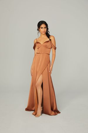  Dress - Mori Lee Bridesmaids Collection: 21751 | MoriLee Evening Gown