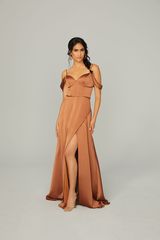 Evening Dress: Mori Lee Bridesmaids Collection: 21751 