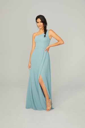 Special Occasion Dress - Mori Lee Bridesmaids Collection: 21758 | MoriLee Prom Gown