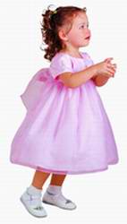 Dress for FlowerGirl: Aglaia - B4501