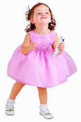 Dress for FlowerGirl: Aglaia - B4502