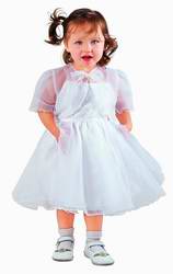 Dress for FlowerGirl: Aglaia - B4503