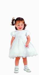 Dress for FlowerGirl: Aglaia - B4505