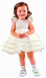 Dress for FlowerGirl: Aglaia - B4511
