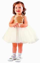 Dress for FlowerGirl: Aglaia - B4516