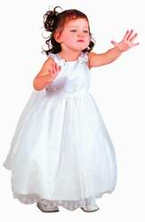 Dress for FlowerGirl: Aglaia - B4517