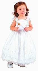 Dress for FlowerGirl: Aglaia - B4518