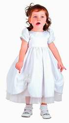 Dress for FlowerGirl: Aglaia - B4519