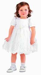 Dress for FlowerGirl: Aglaia - B4520