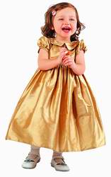 Dress for FlowerGirl: Aglaia - B4521