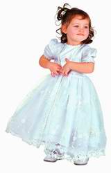 Dress for FlowerGirl: Aglaia - C2201