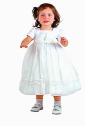 Dress for FlowerGirl: Aglaia - C2203