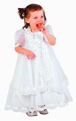 Dress for FlowerGirl: Aglaia - C2206