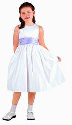 Dress for FlowerGirl: Aglaia - G3303
