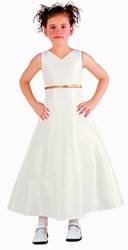 Dress for FlowerGirl: Aglaia - G3305