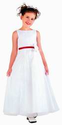Dress for FlowerGirl: Aglaia - G3306