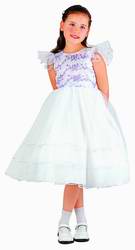 Dress for FlowerGirl: Aglaia - G3309