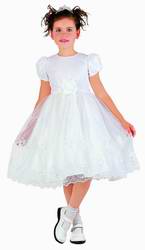 Dress for FlowerGirl: Aglaia - G3310