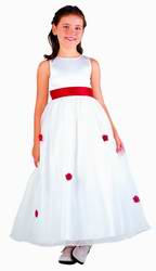 Dress for FlowerGirl: Aglaia - G3311