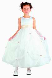 Dress for FlowerGirl: Aglaia - G3313