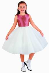 Dress for FlowerGirl: Aglaia - G3314