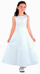 Dress for FlowerGirl: Aglaia - G3320