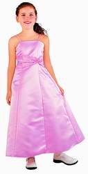 Dress for FlowerGirl: Aglaia - G3323