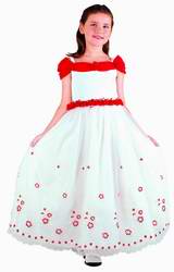 Dress for FlowerGirl: Aglaia - G3327
