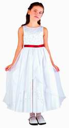 Dress for FlowerGirl: Aglaia - G3331