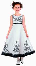 Dress for FlowerGirl: Aglaia - G3332