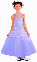 Dress for FlowerGirl: Aglaia - G3337