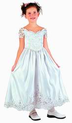 Dress for FlowerGirl: Aglaia - G3339