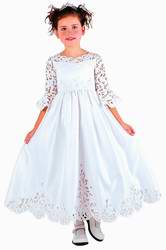 Dress for FlowerGirl: Aglaia - G3340