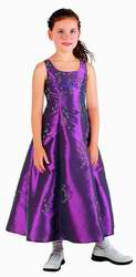 Dress for FlowerGirl: Aglaia - G3342