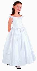 Dress for FlowerGirl: Aglaia - G3343