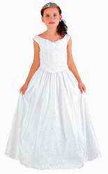 Dress for FlowerGirl: Aglaia - G3345