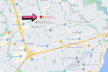 TORONTO (MISSISSAUGA)