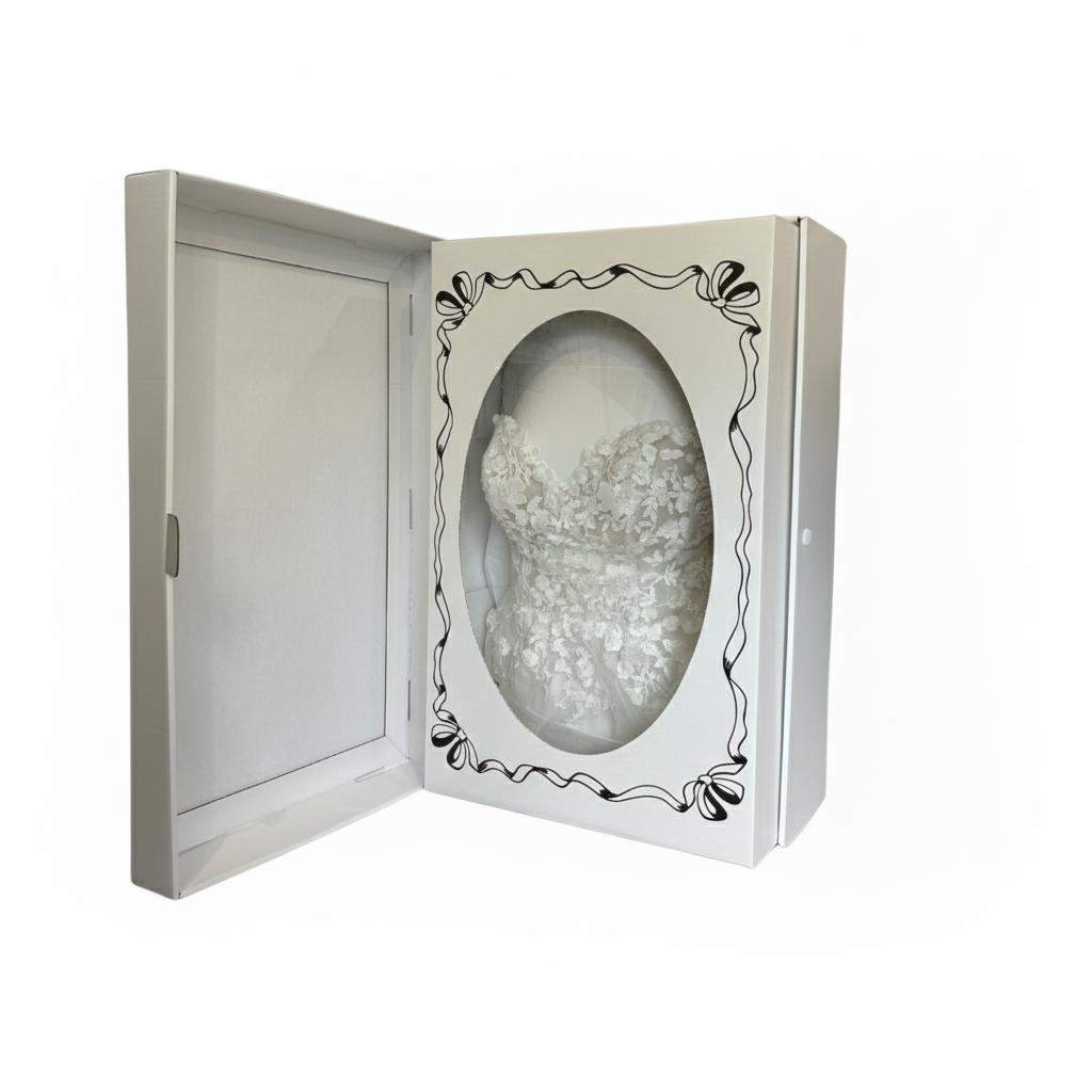 Bridal Gown Preservation